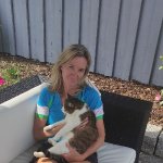 Andrea Single aus Dasing