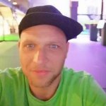 Michael Single aus Wehringen
