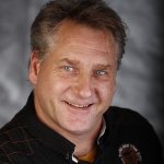 Frank Single aus Althegnenberg