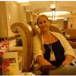 Sandra Single aus Stadtbergen