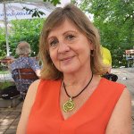 Sabine Single aus Mering